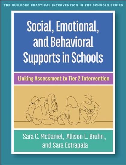 Social, Emotional, and Behavioral Supports in Schools