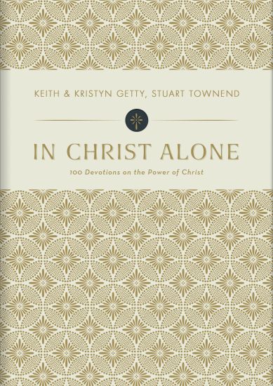 In Christ Alone