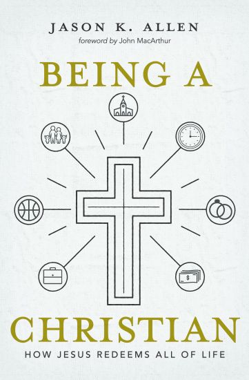 Being a Christian
