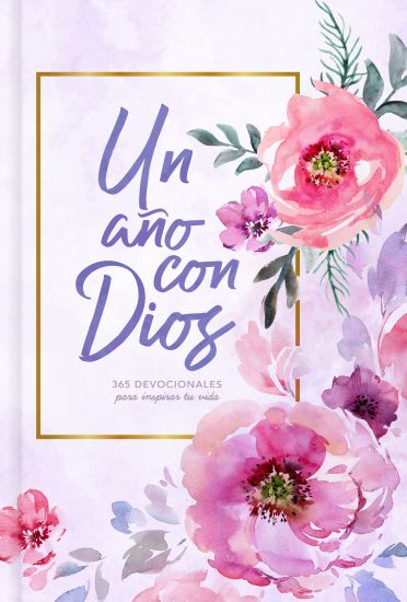 Un año con Dios/A Year with God