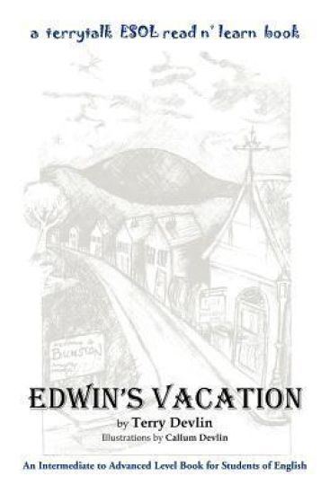 Edwin's Vacation