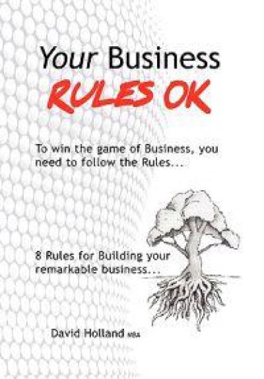 Your Business Rules Ok