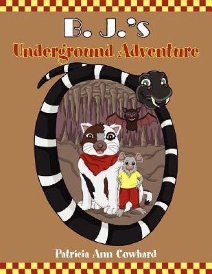 B. J.'s Underground Adventure