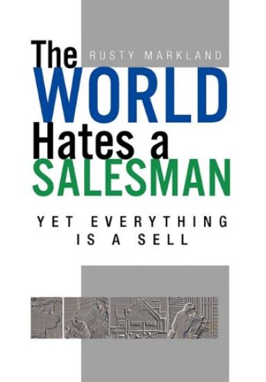 The World Hates a Salesman