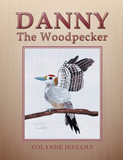 Danny the Woodpecker