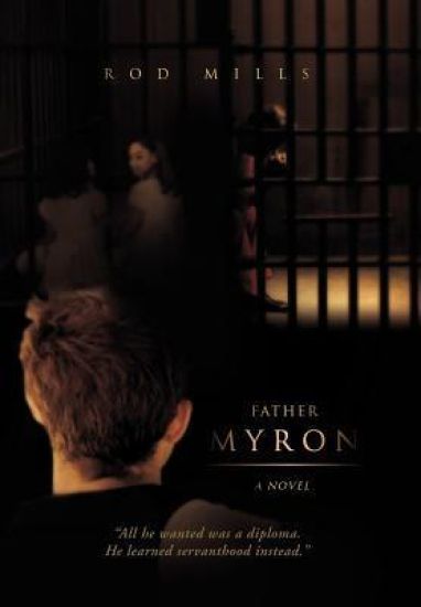 Father Myron, a Novel