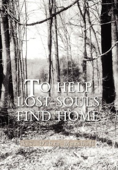 To Help Lost Souls Find Home