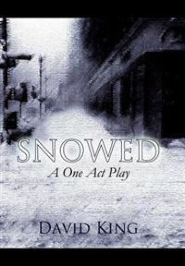 Snowed