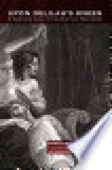 Upon Delilah's Knees