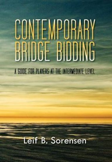 Contemporary Bridge Bidding
