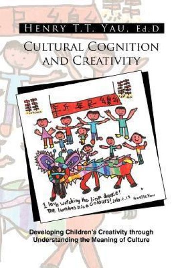 Cultural Cognition and Creativity