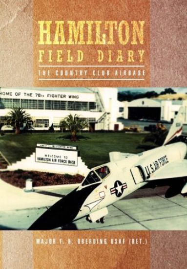 Hamilton Field Diary
