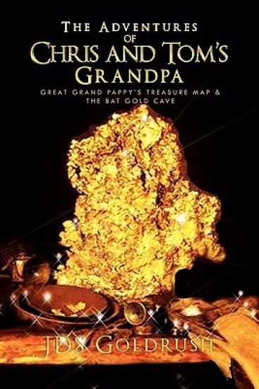 The Adventures of Chris and Tom's Grandpa