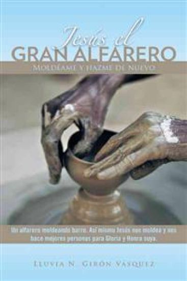 Jes S El Gran Alfarero
