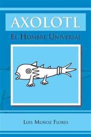 Axolotl