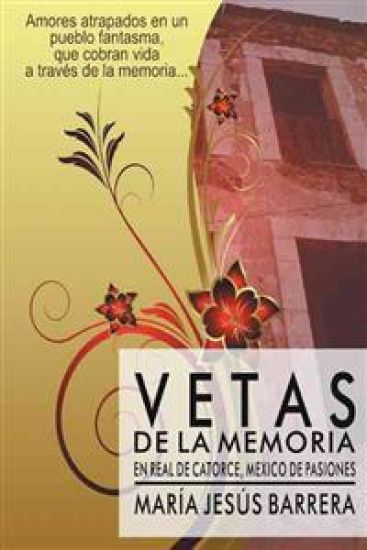 Vetas de La Memoria