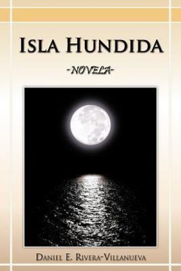 Isla Hundida