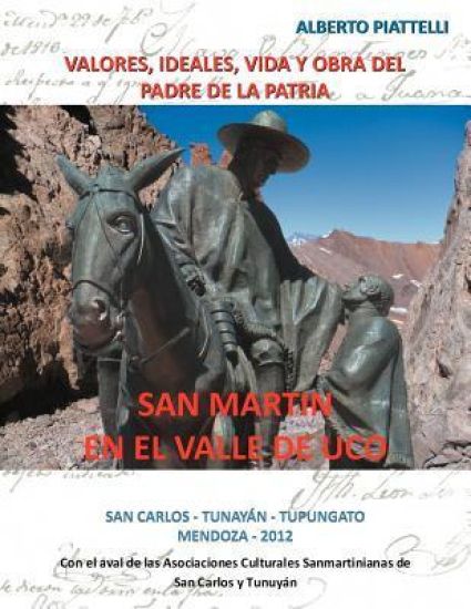 San Martin En El Valle de Uco