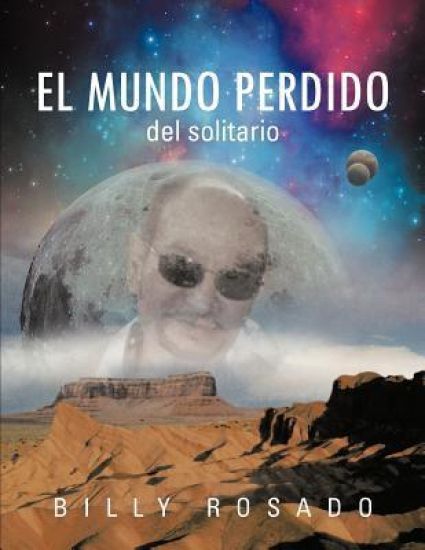 El Mundo Perdido: del Solitario