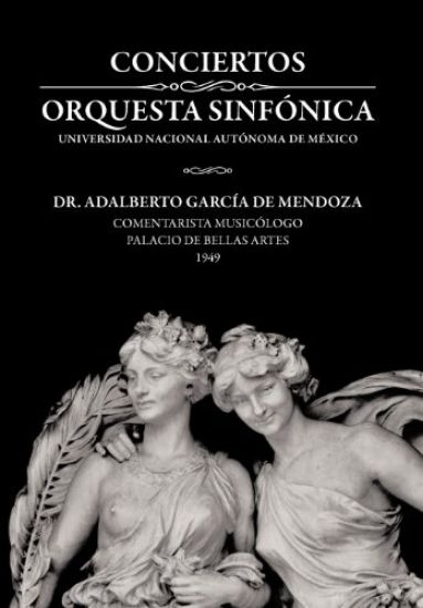 Conciertos Orquesta Sinf Nica Universidad Nacional Aut Noma de M Xico