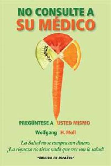 No Consulte a Su Medico