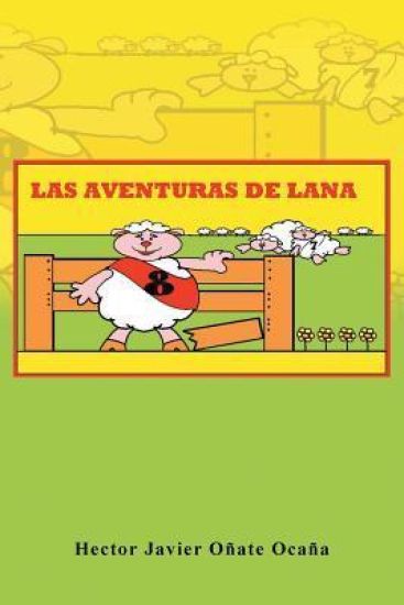 Las Aventuras de Lana