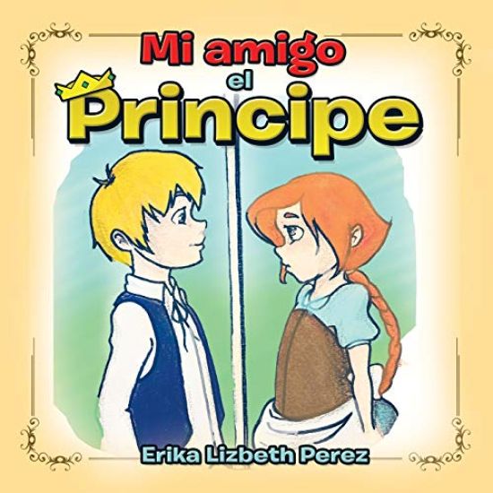 Mi amigo el principe