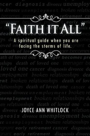 "Faith it All"