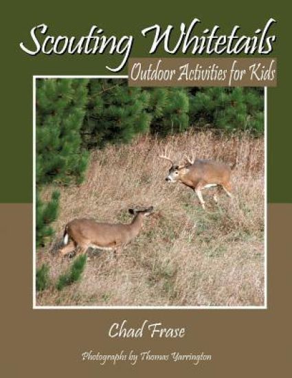 Scouting Whitetails
