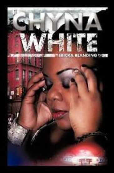 Chyna White