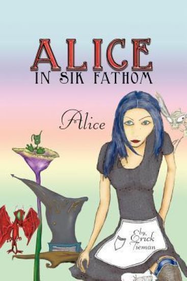 Alice In Sik Fathom