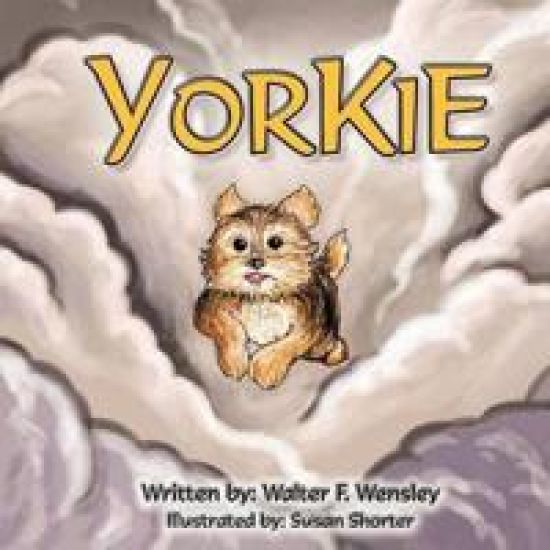 Yorkie