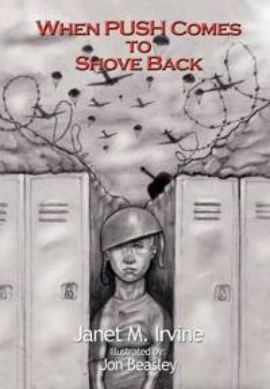 When PUSH Comes to Shove Back
