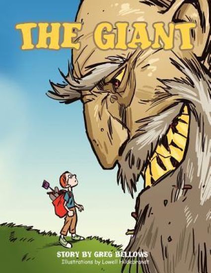 THE Giant