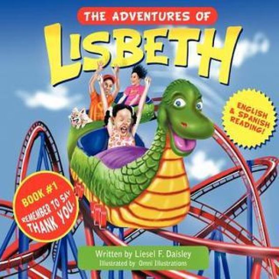 The Adventures of Lisbeth