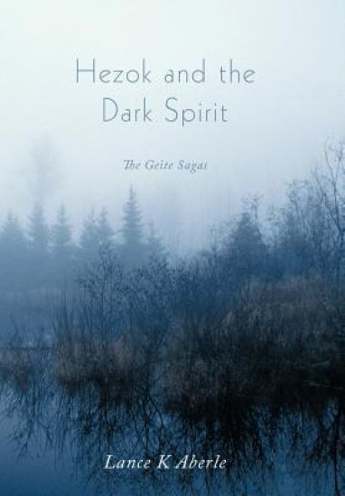 Hezok and the Dark Spirit