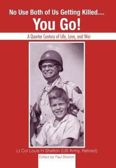 No Use Both of Us Getting Killed... You Go!