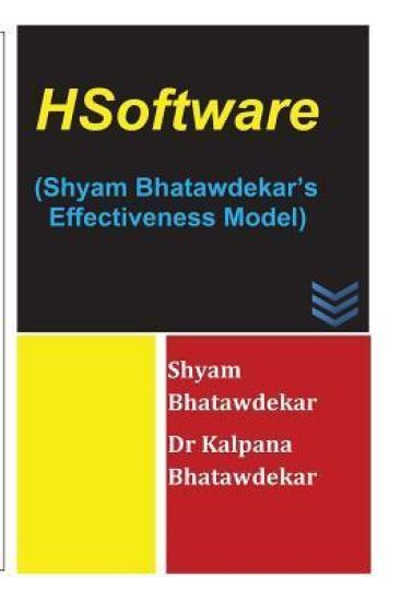 HSoftware (Shyam Bhatawdekar's Effectiveness Model)