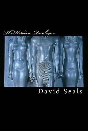 The Herodeia Decalogue: Poems of the Pagan Revolution