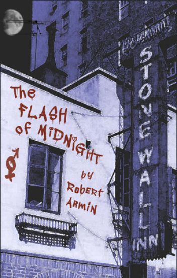 The Flash of Midnight