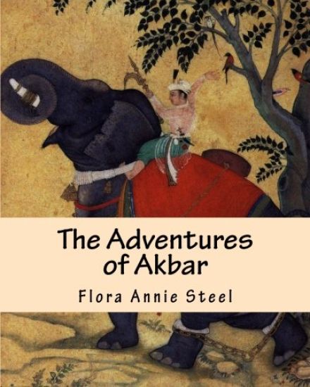 The Adventures of Akbar