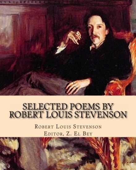 Selected Poems by Robert Louis Stevenson: With Biography.
