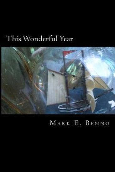This Wonderful Year: The Adventures of Mr. Edward Pamprill