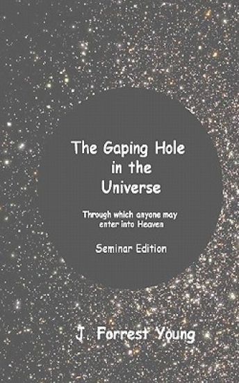 The Gaping Hole in the Universe: Seminar Edition