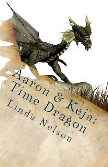 Aaron & Keja: Time Dragon