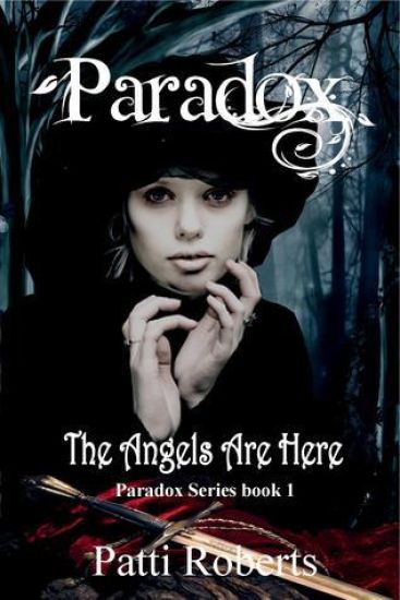 Paradox - The Angels Are Here