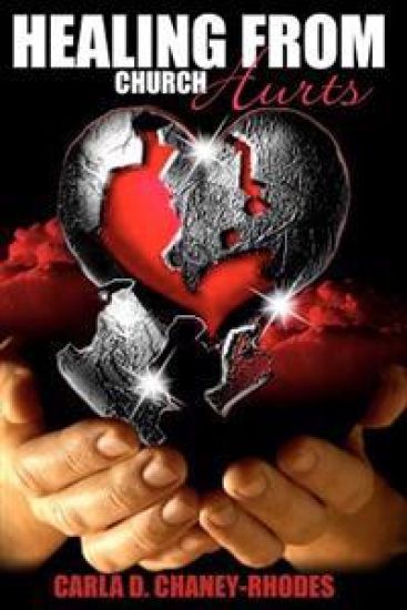 Healing From Church Hurts