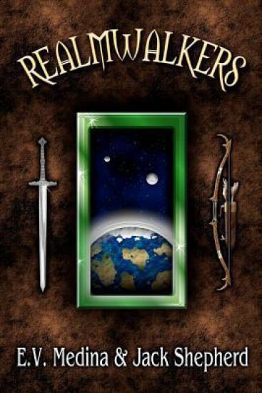 Realmwalkers