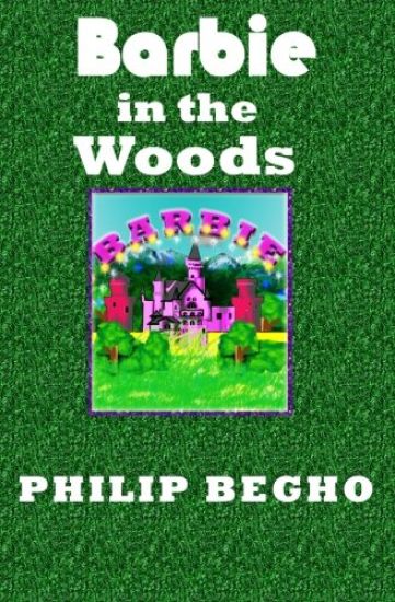 Barbie in the Woods: PB Barbie Series