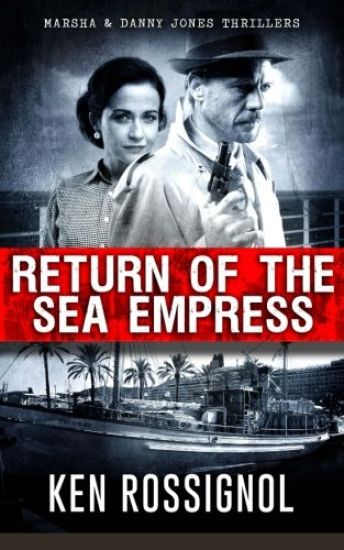Return of the Sea Empress